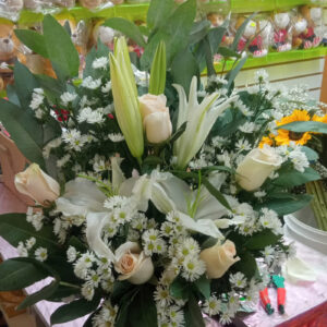 Arreglos Florales
